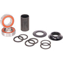 Rookie Mid Bottom Bracket - 22mm, Black