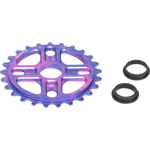 Manta Sprocket