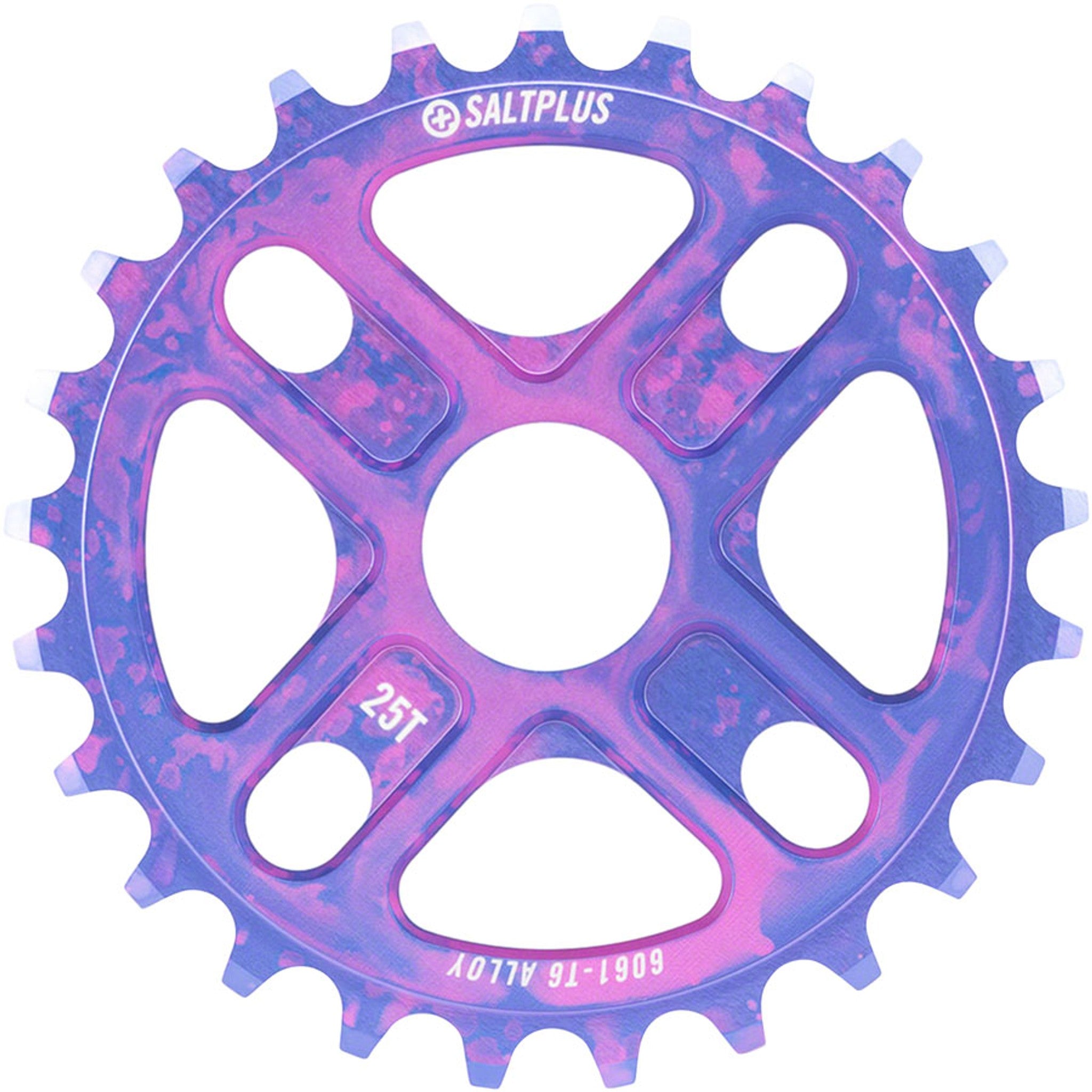 Manta Sprocket