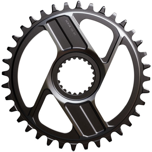 XTR SM-CRM96 Direct Mount Chainring