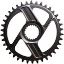 XTR SM-CRM96 Direct Mount Chainring