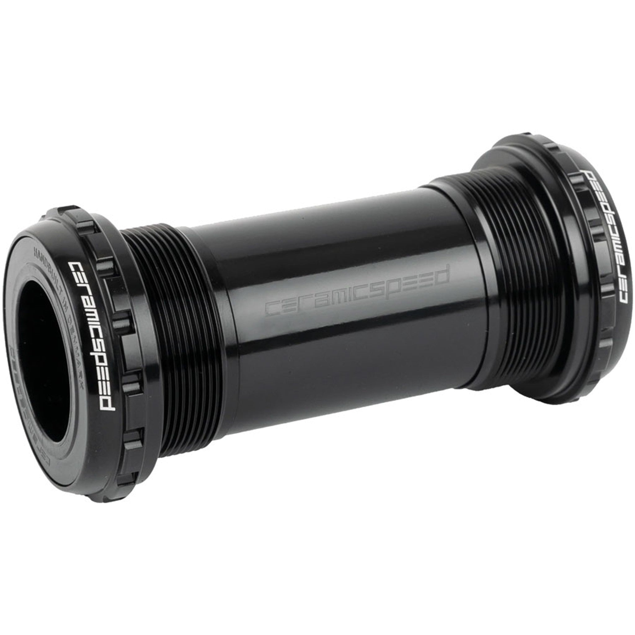 BB ALPHA English Gravel Bottom Bracket