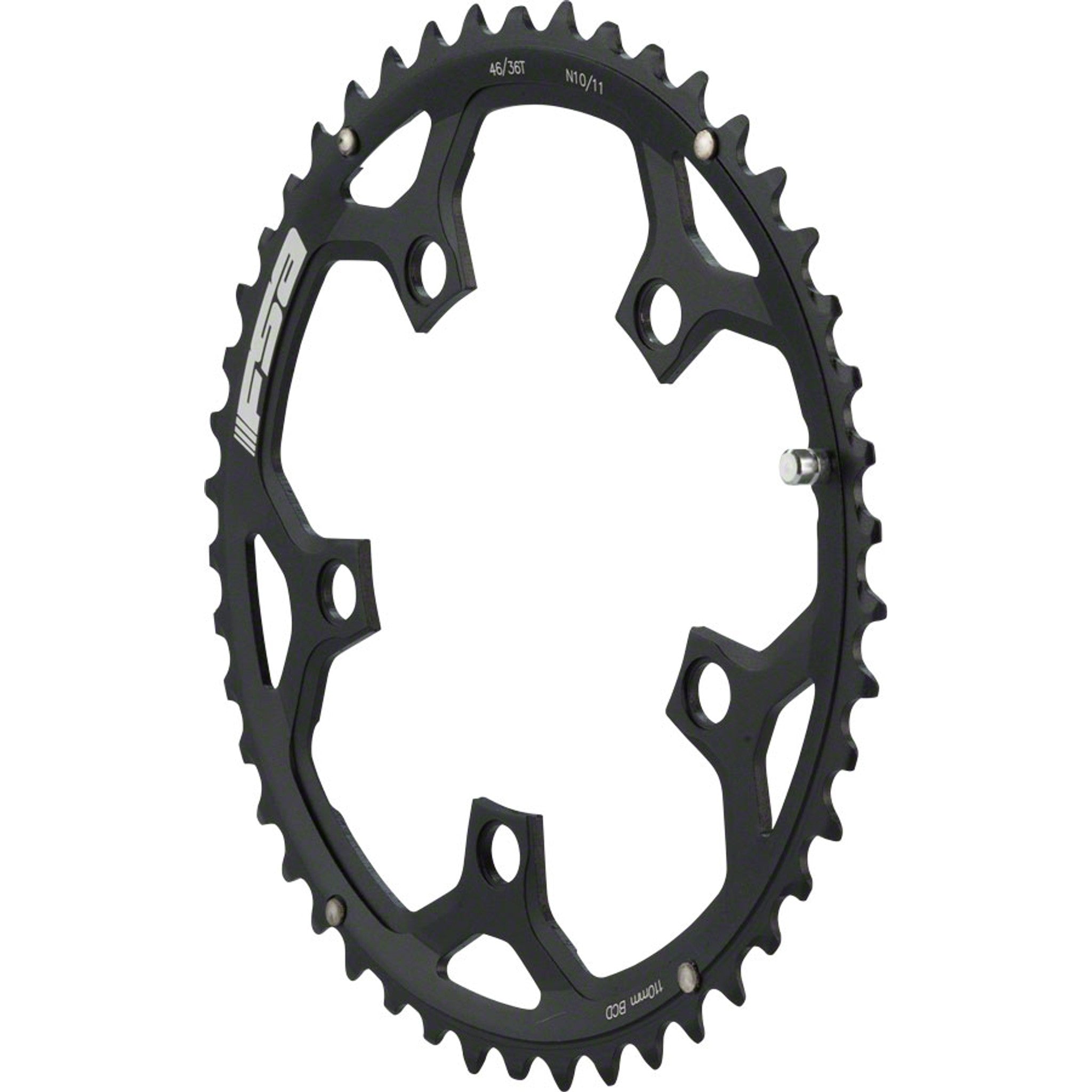 Pro Road Double Chainrings