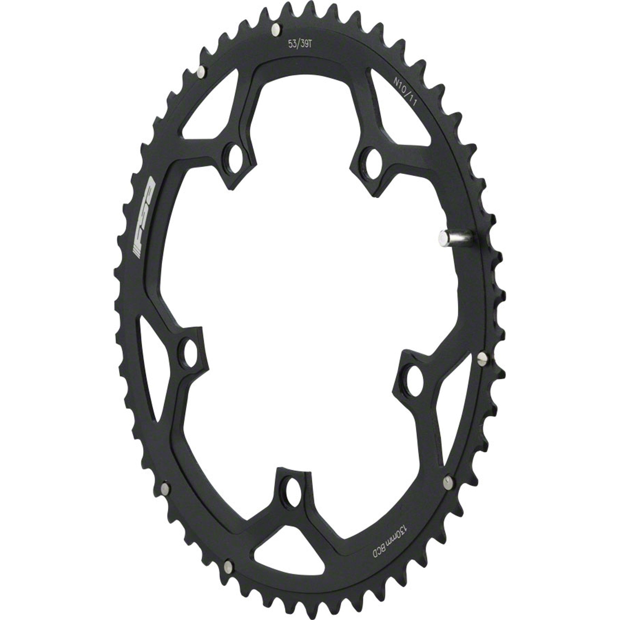 Pro Road Double Chainrings