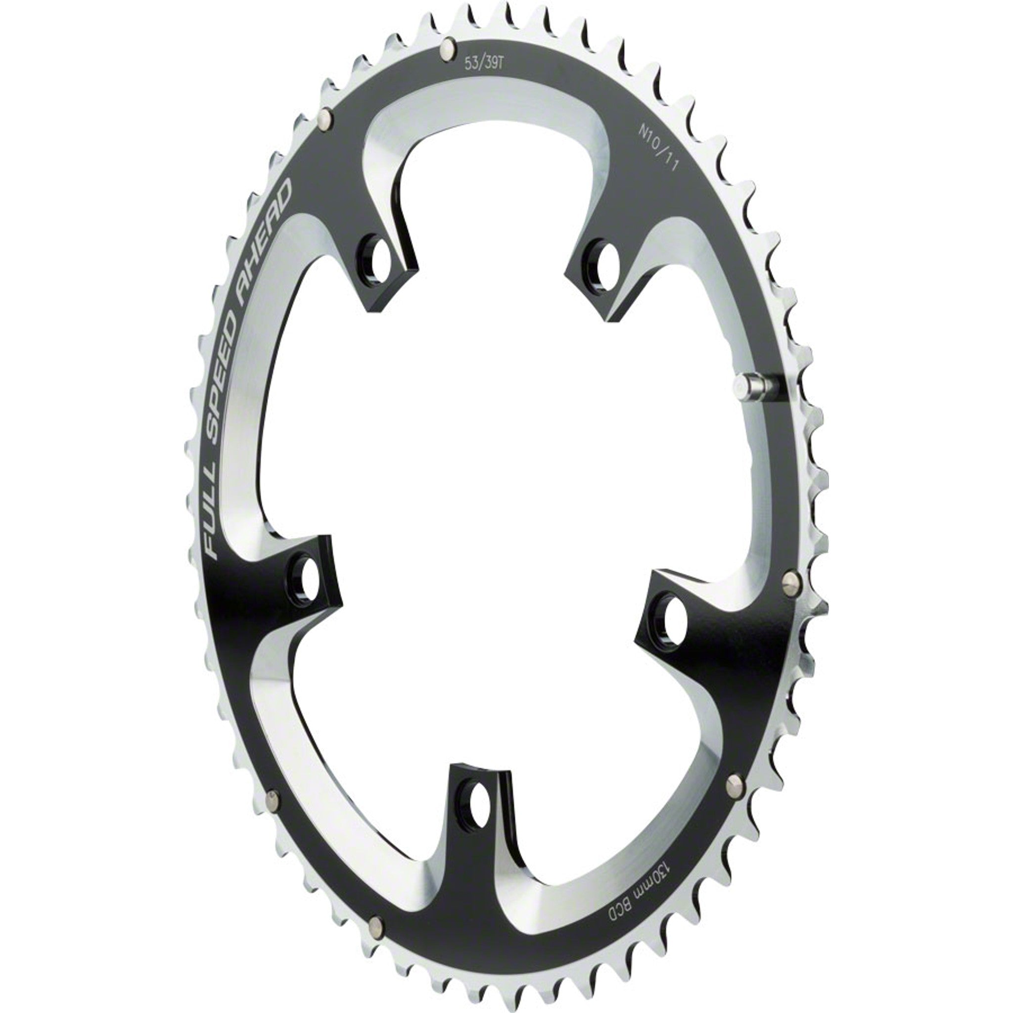 Super Road Chainring