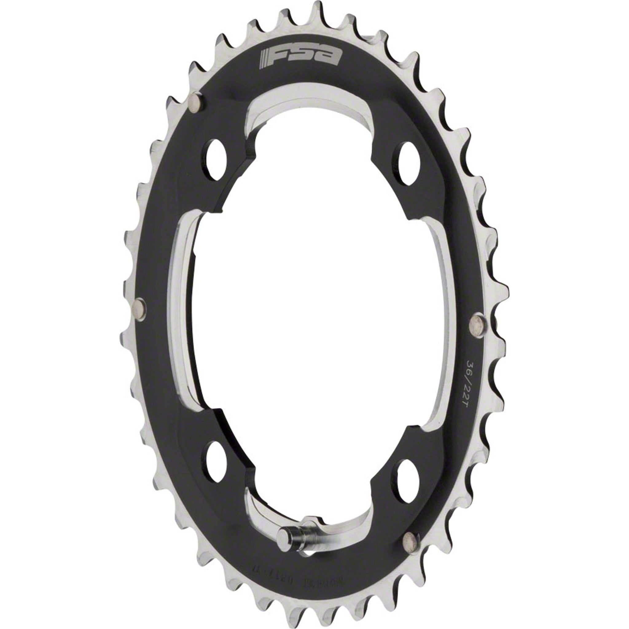 MTB Pro Double Chainring
