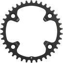 123mm BCD 4-Arm Chainrings