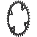 123mm BCD 4-Arm Chainrings