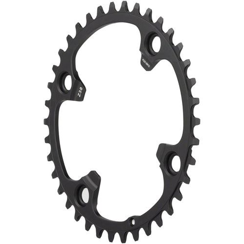 123mm BCD 4-Arm Chainrings