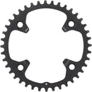 123mm BCD 4-Arm Chainrings