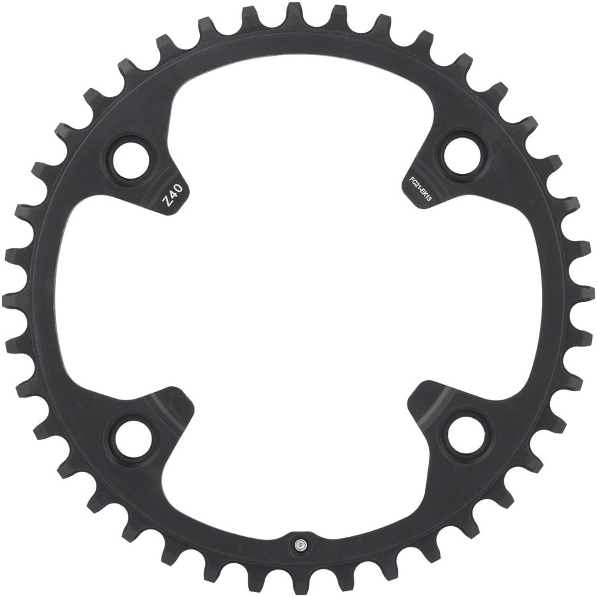 123mm BCD 4-Arm Chainrings
