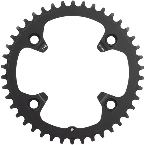 123mm BCD 4-Arm Chainrings