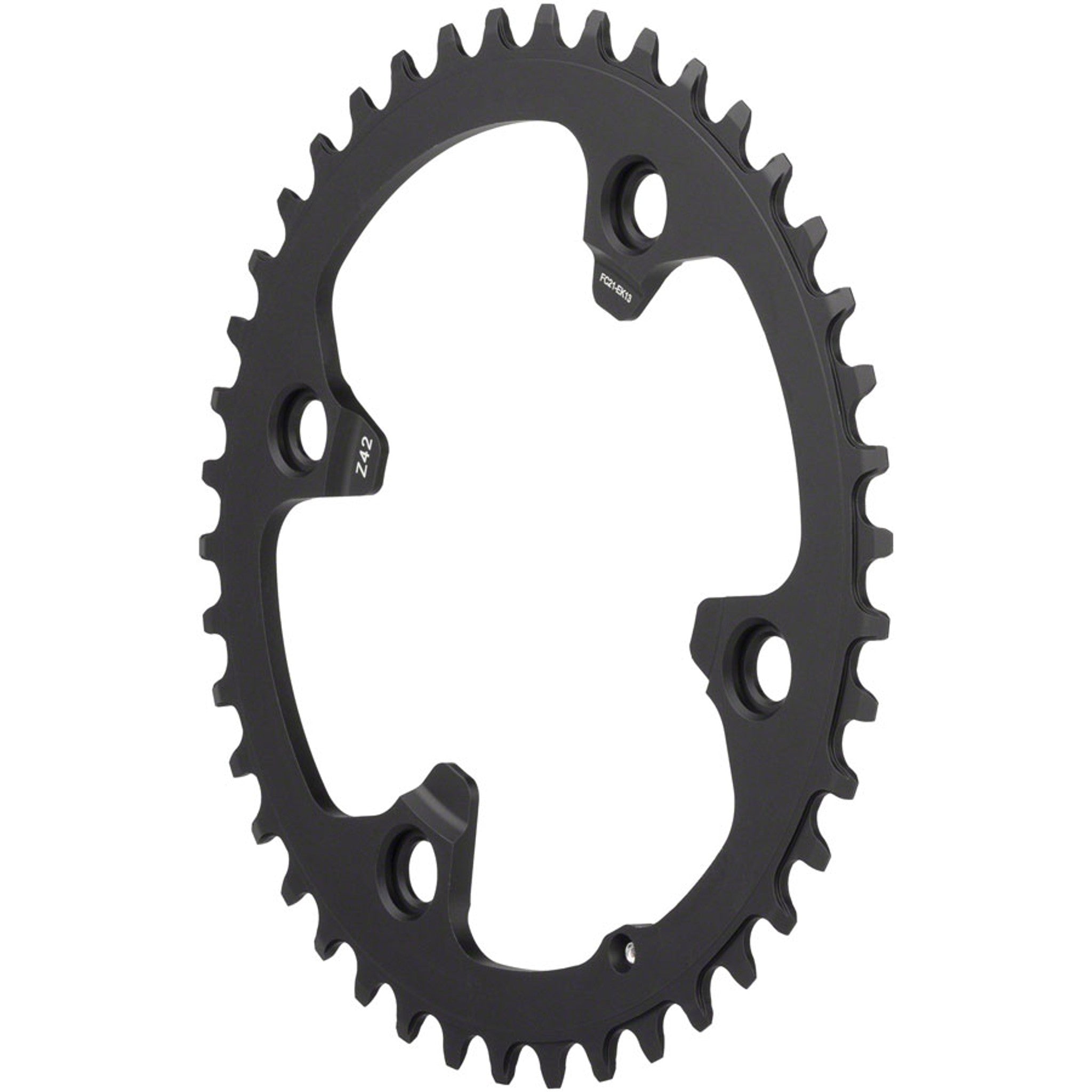 123mm BCD 4-Arm Chainrings