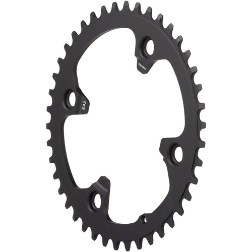 123mm BCD 4-Arm Chainrings