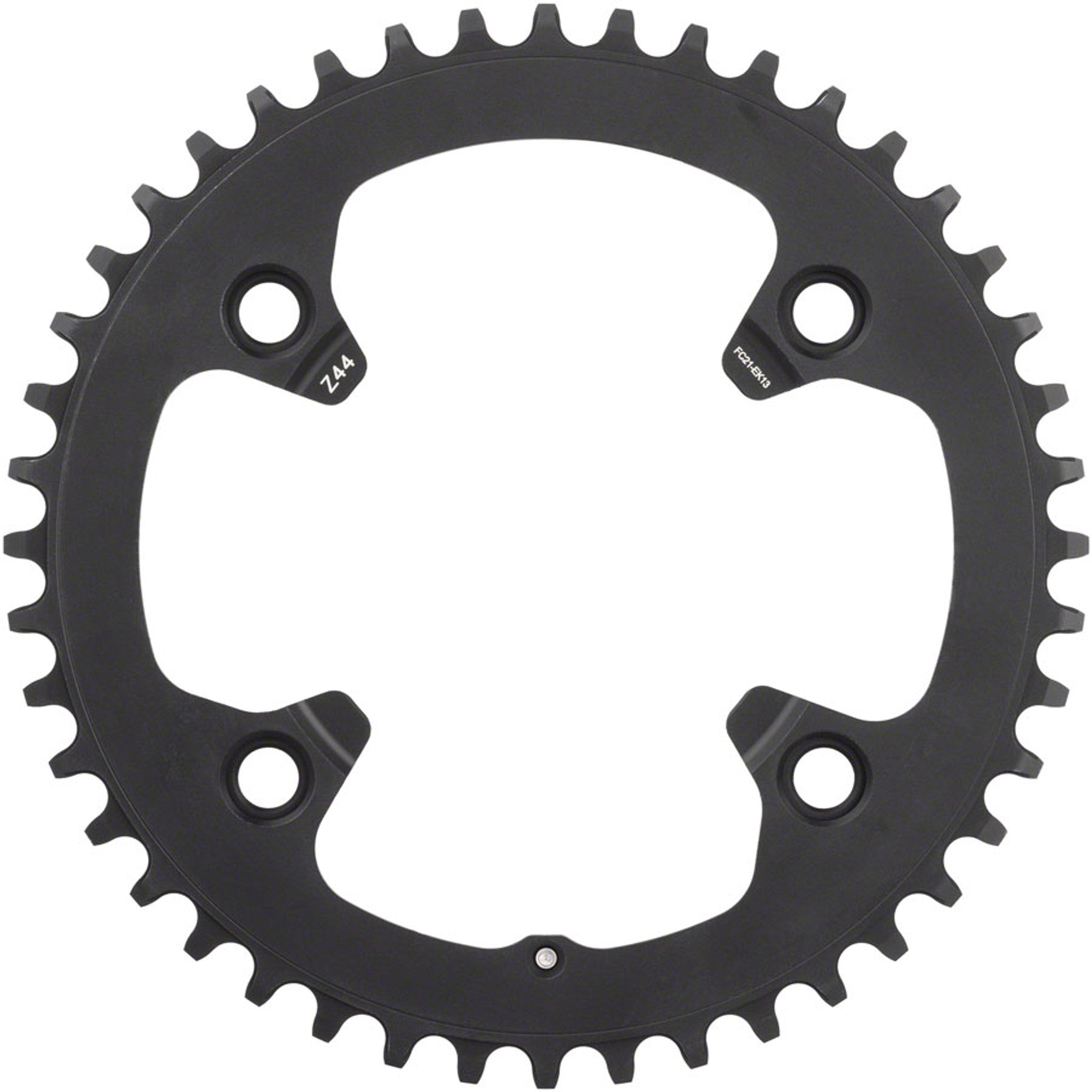 123mm BCD 4-Arm Chainrings