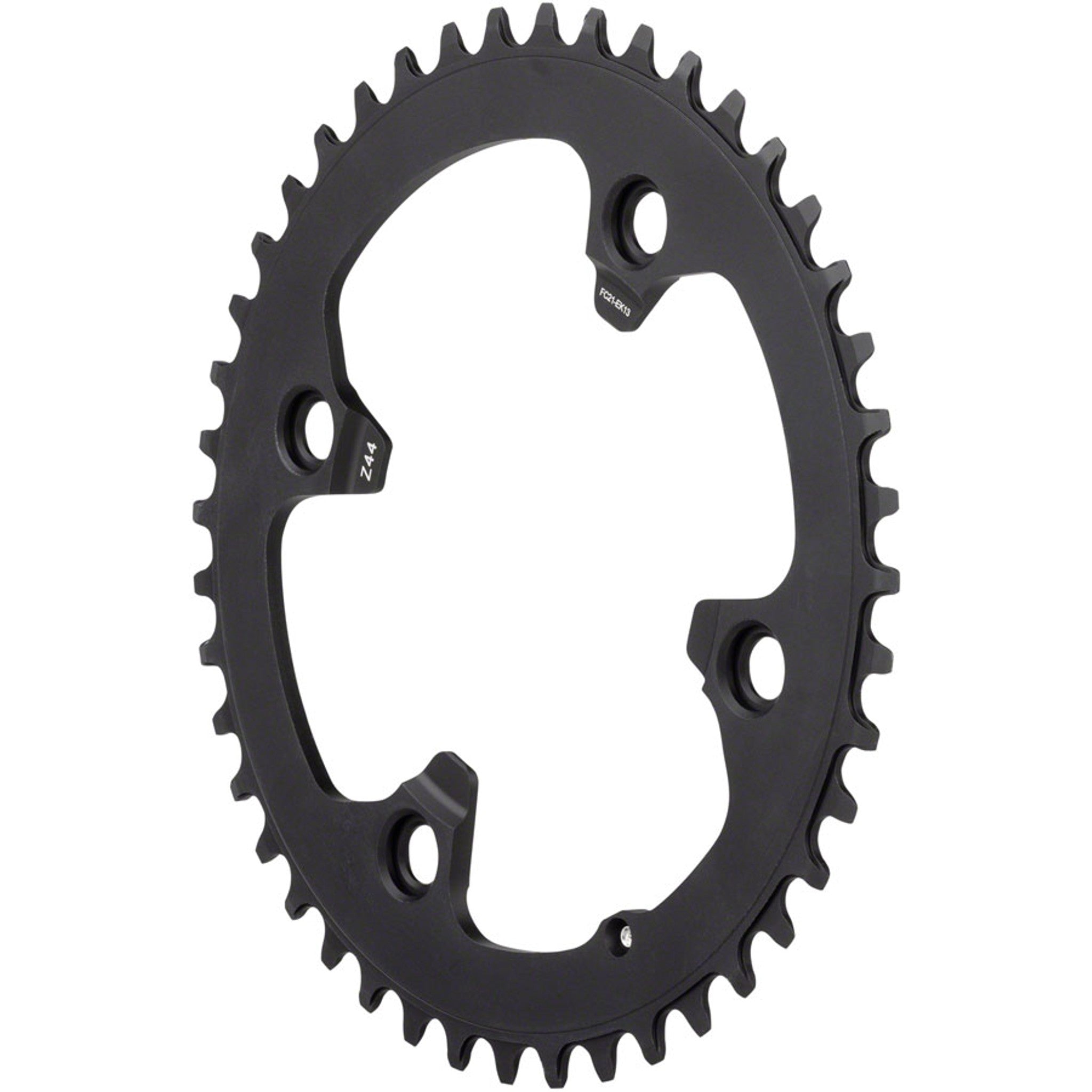 123mm BCD 4-Arm Chainrings
