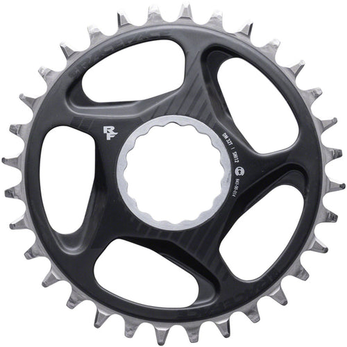 ERA Direct Mount CINCH Chainring for HG+ Chain