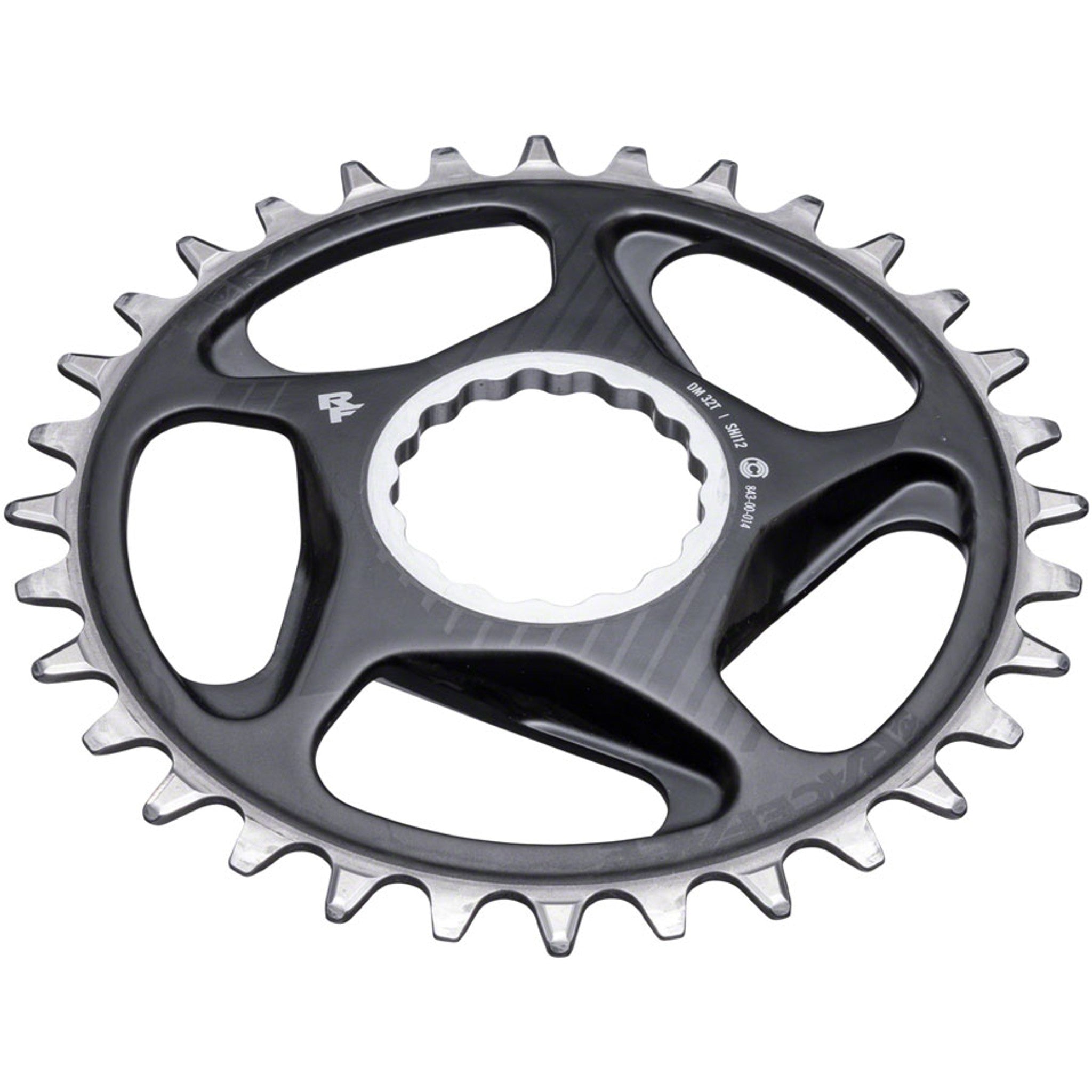 ERA Direct Mount CINCH Chainring for HG+ Chain