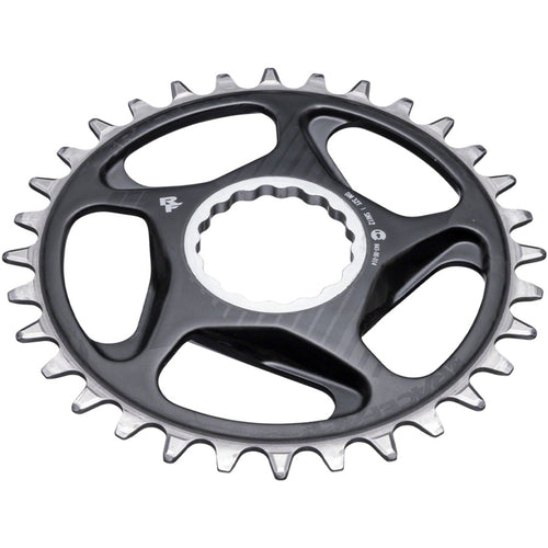 ERA Direct Mount CINCH Chainring for HG+ Chain