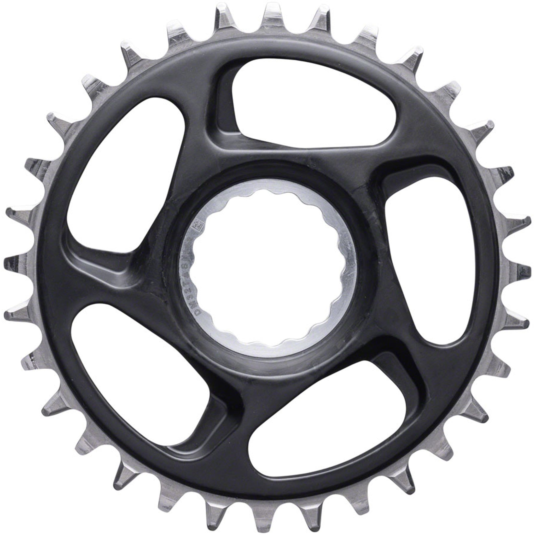 ERA Direct Mount CINCH Chainring for HG+ Chain