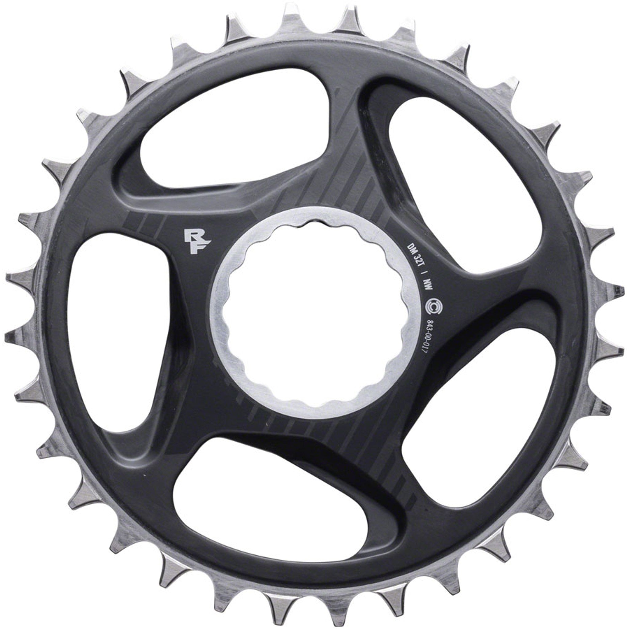 ERA Direct Mount CINCH Chainring