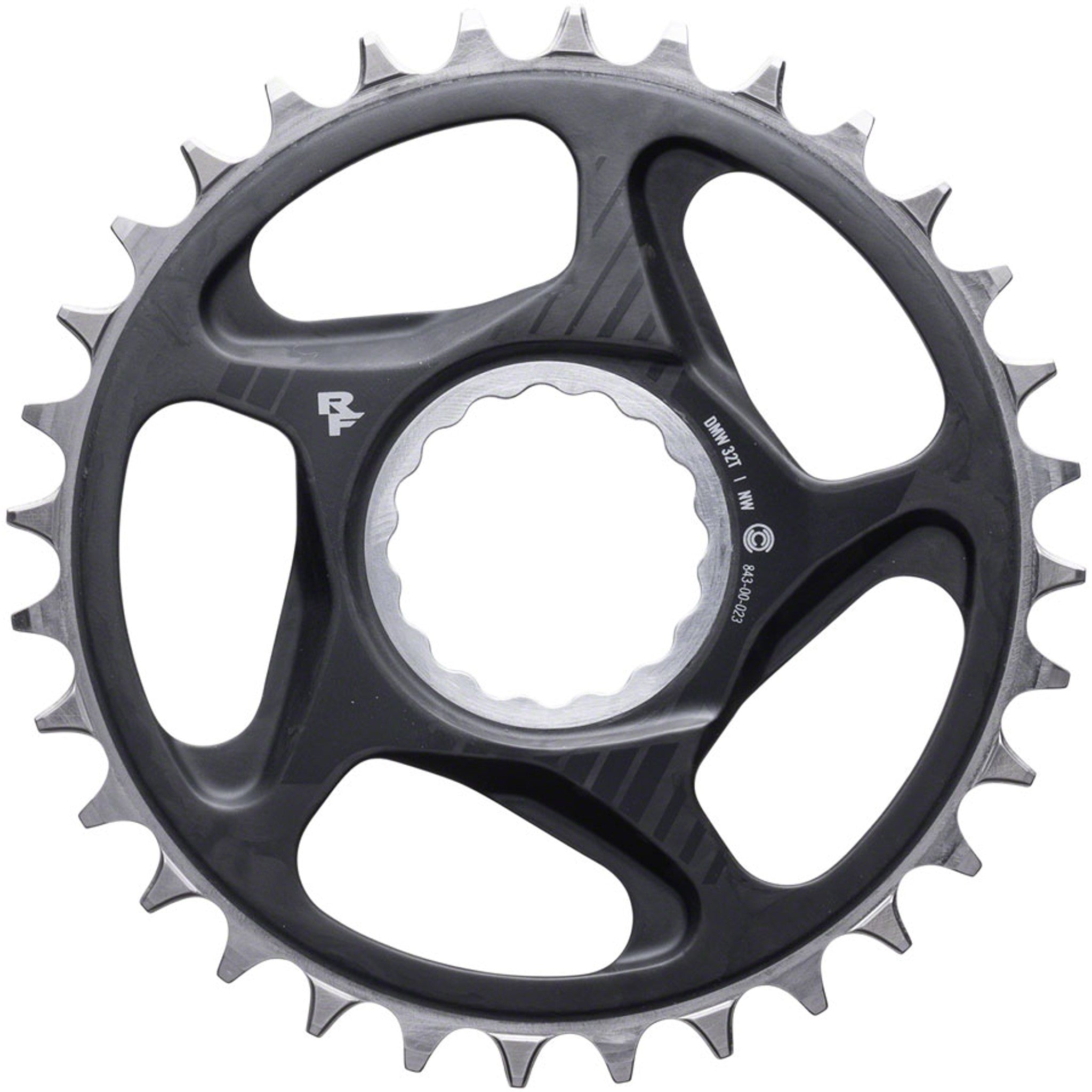 ERA Direct Mount Wide CINCH Chainring