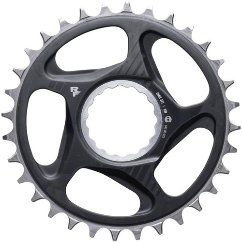 ERA Direct Mount Wide CINCH Chainring