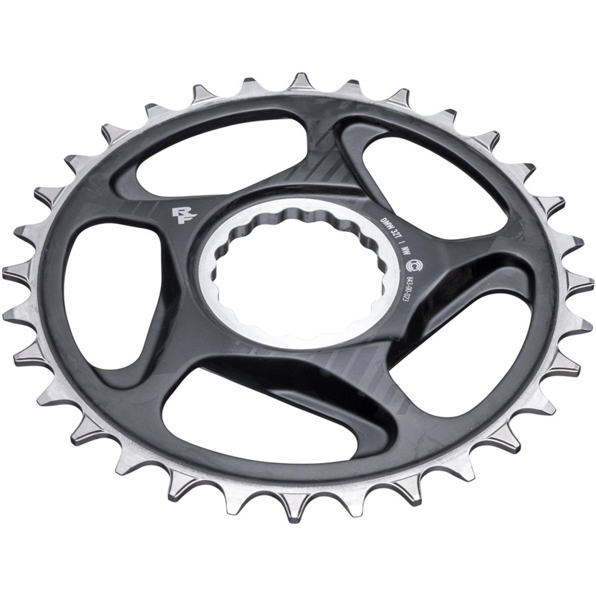 ERA Direct Mount Wide CINCH Chainring