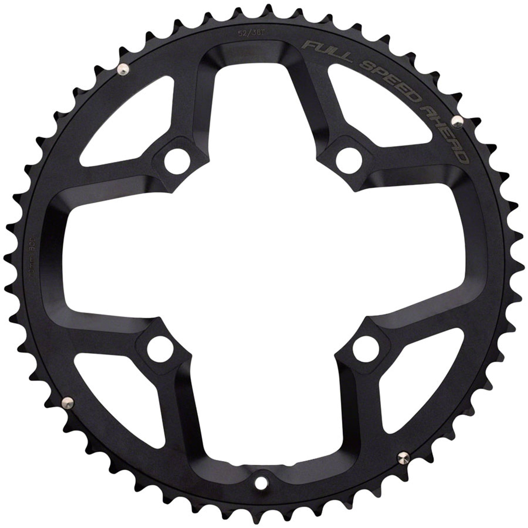 Super Road Chainring