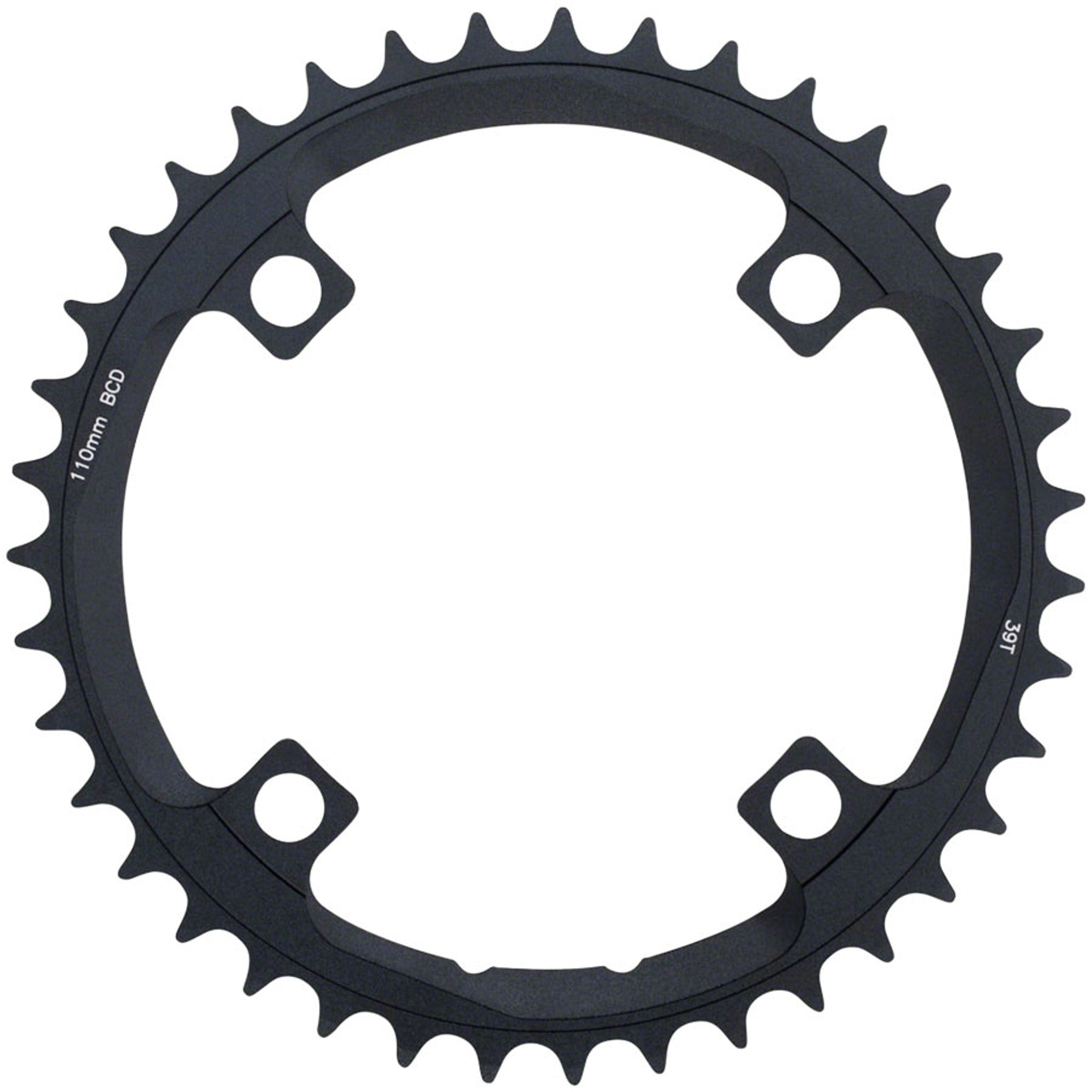 Super Road Chainring