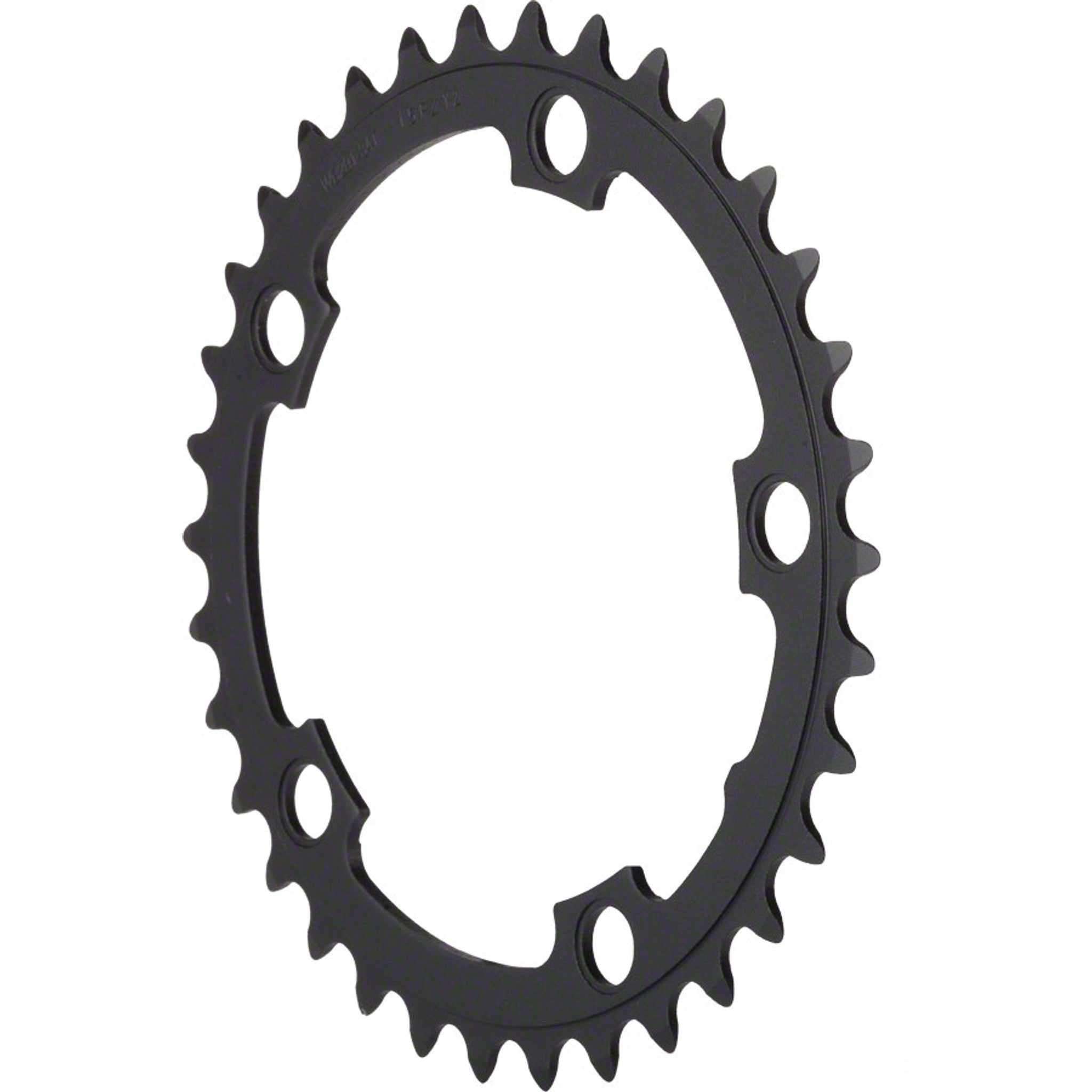 Pro Road Double Chainrings