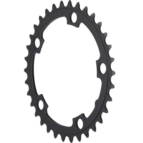 Pro Road Double Chainrings