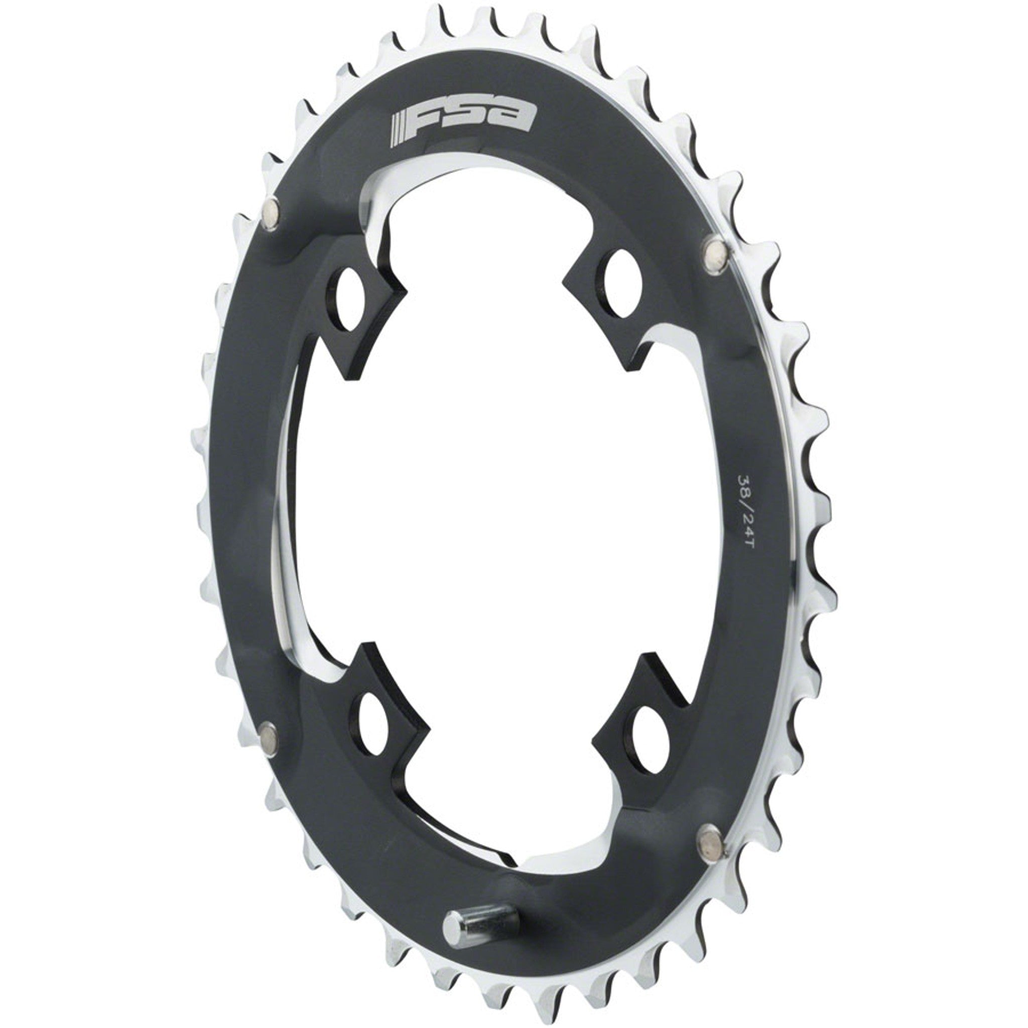 Pro MTB Chainrings