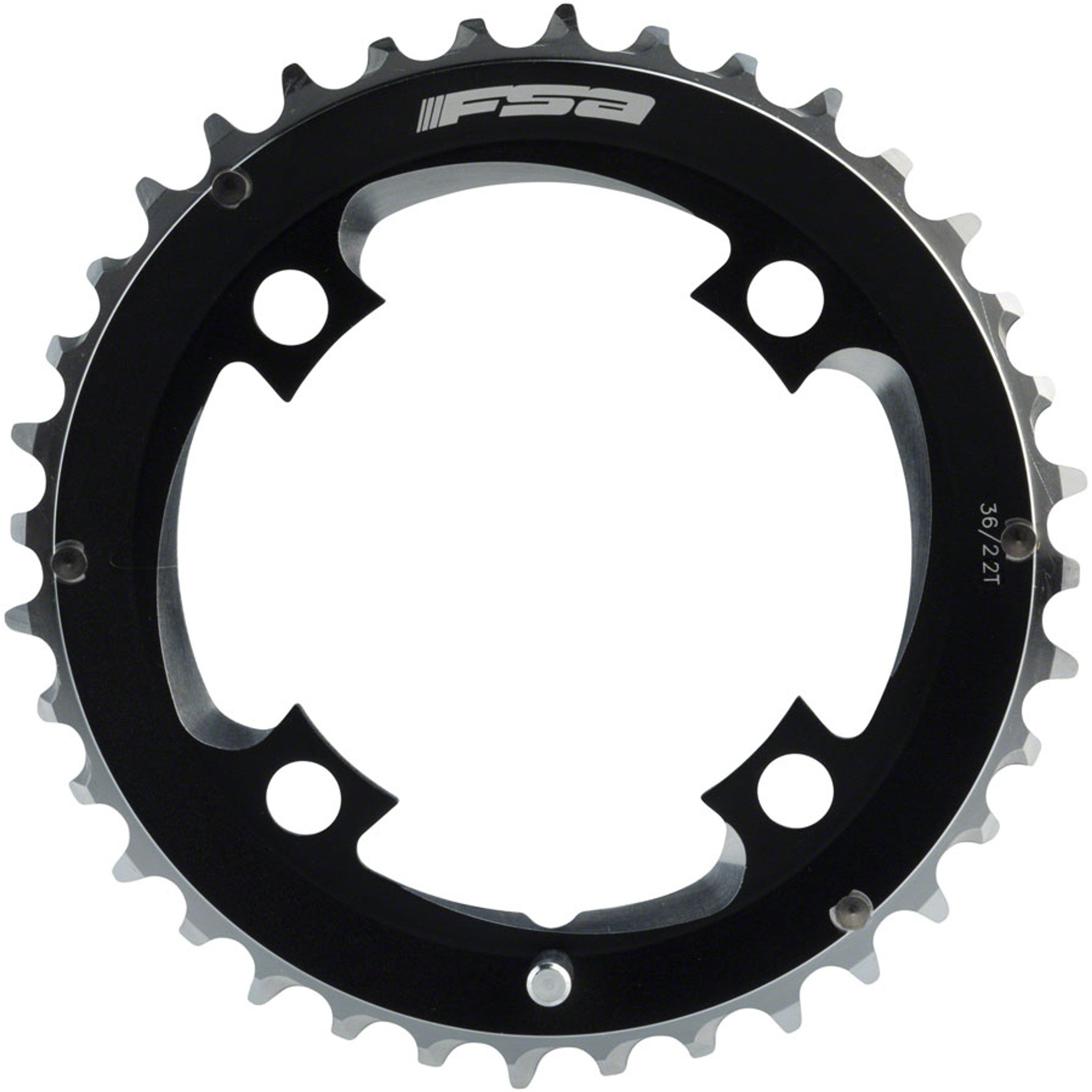 Pro MTB Chainrings