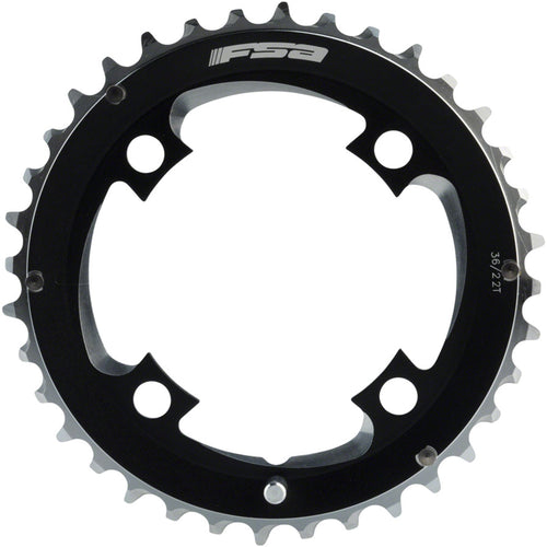 Pro MTB Chainrings