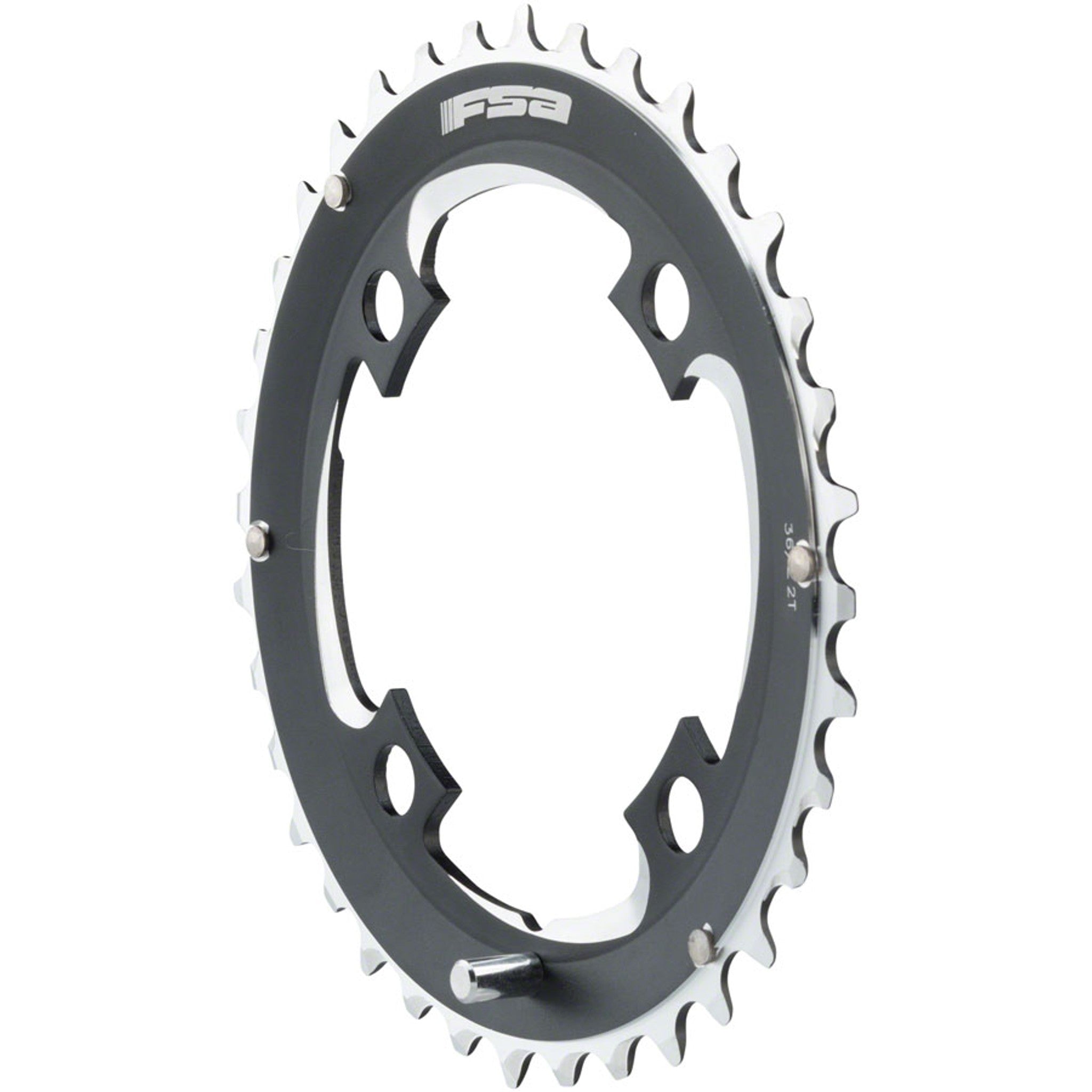 Pro MTB Chainrings
