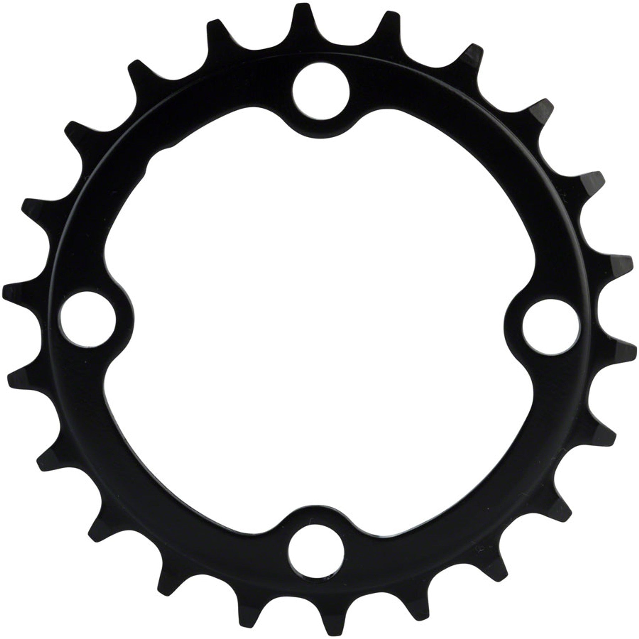 Pro MTB Chainrings