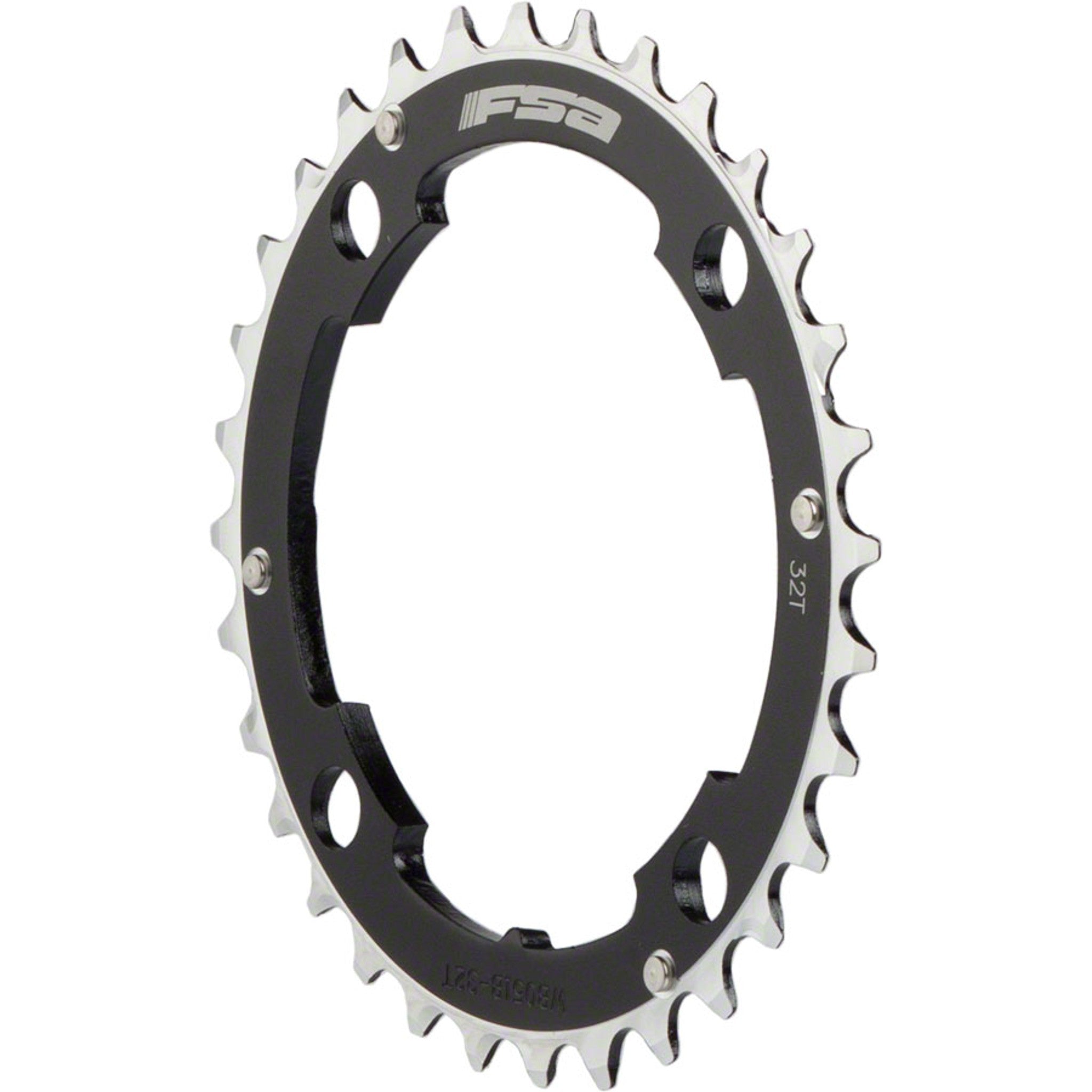 Pro MTB Chainrings