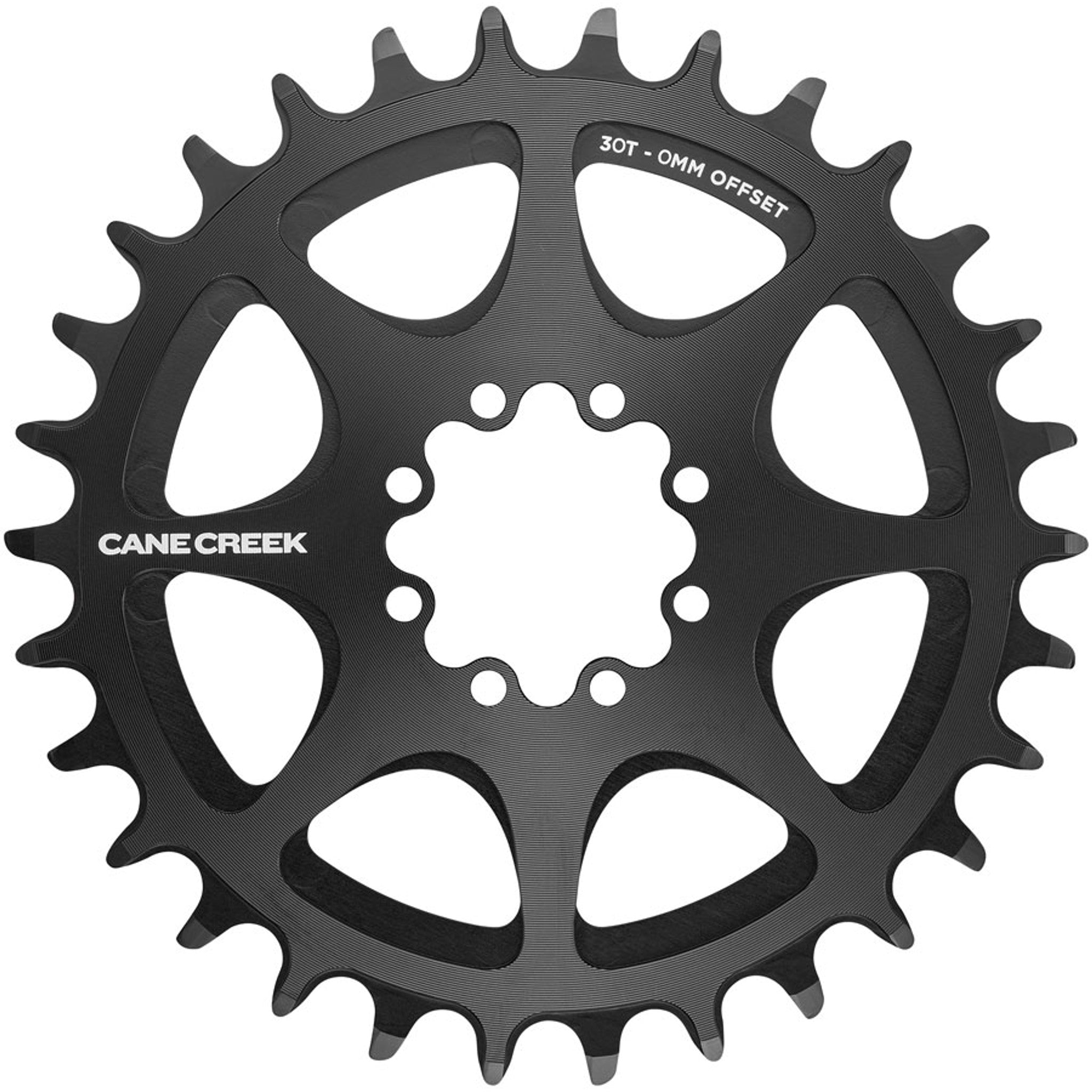 8-Bolt Direct Mount Chainring