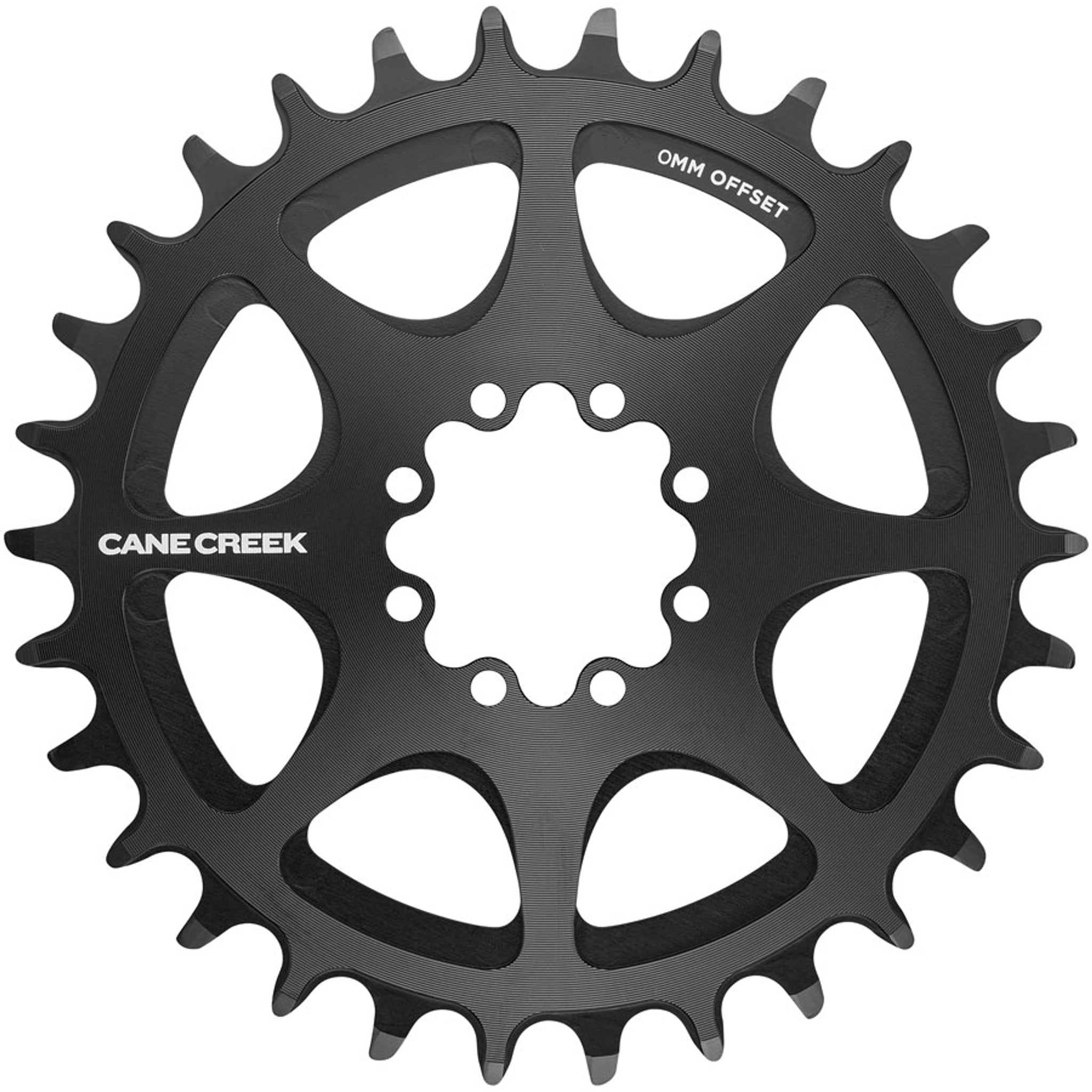 8-Bolt Direct Mount Chainring