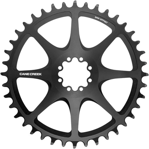 8-Bolt Direct Mount Chainring