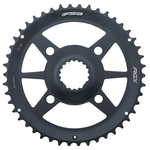 Gossamer AGX Direct Mount Chainring