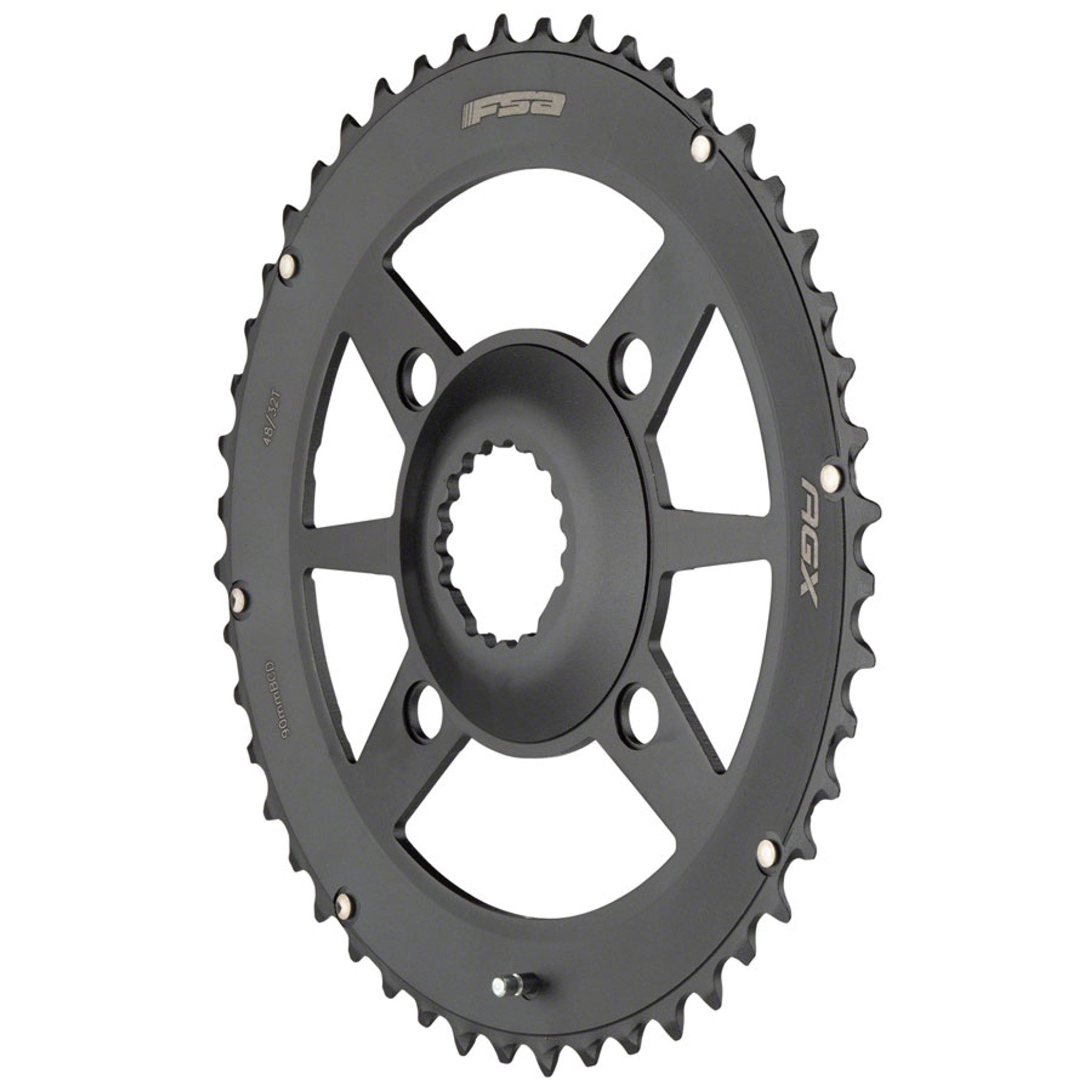 Gossamer AGX Direct Mount Chainring