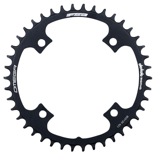 Omega 1x Chainring