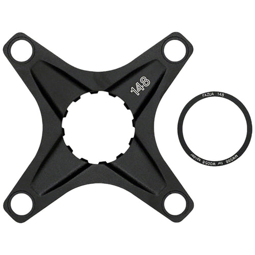 eBike Drive Unit Spiders