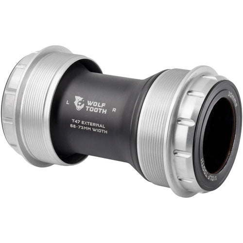 T47 External Bottom Brackets