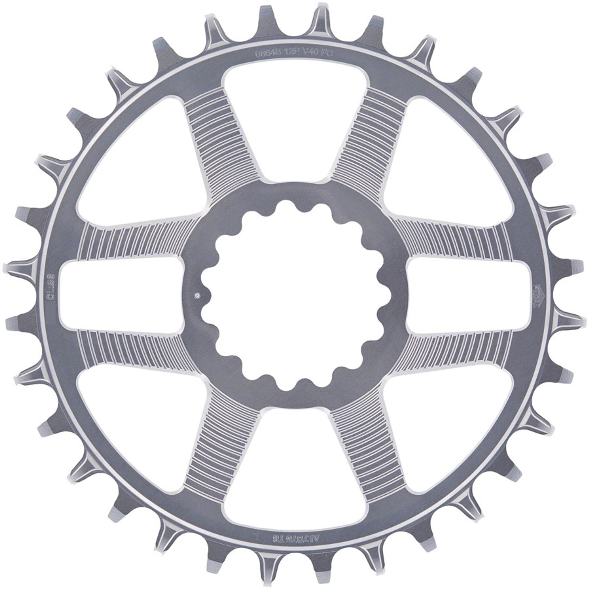 Helix R e*thirteen Direct Mount Chainring