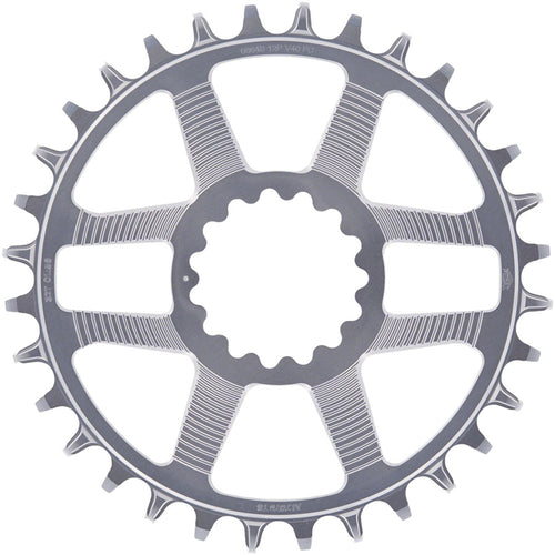 Helix R e*thirteen Direct Mount Chainring