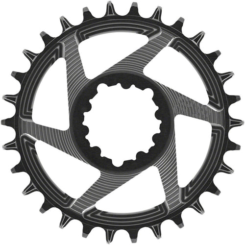 Helix Race SRAM 3-Bolt Direct Mount Chainring