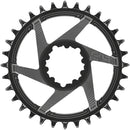 Helix Race SRAM 3-Bolt Direct Mount Chainring